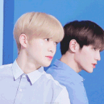 [NCT] <b>체인</b> 갓띵반..