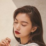 김도연 화보에서 두가지 눈썹 <b>st</b>