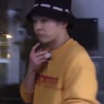 [시우민] 시우민 새 <b>버릇</b>등장