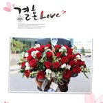 [댓글부탁해] 방탄소녀단을 보며짧게 노래 불러 봅니다