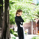 한계<b>체중</b>까지 살이 빠지는듯한 유이