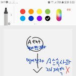 만약 이런 상황엔 덕질 어떻게해야하니..