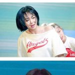 빙글빙글 쇼케이스 <b>민아</b>