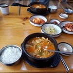 직장인 횽 누나들 <b>점심</b>시간은 뭐 먹을꺼야 응? 좀 골라줘봐 궁금해