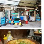 [명랑엽떡] 골목식당에 나온 <b>횟집</b> 근황