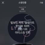[방탄소년단] 하 진초ㅑ 방<b>부심</b> :) 차트 업뎃
