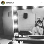 [세훈] 180530 훈스타그램&amp;후<b>니보</b>2