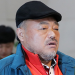 동료 가수 <b>상해</b> 혐의 가수 김흥국, 경찰 소환 조사