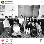 [세훈] 180530 훈스타그램4