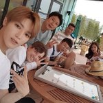 [NCT] <b>식량</b>일기 1화끝..
