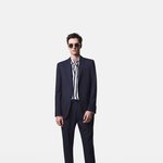 김재욱, 지현우, 김지석 수트 핏~~ (REISS)