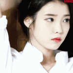 [모두드루와] 기다려지는 <b>움짤</b>) 아이유