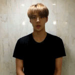 [EXO] 이거 <b>데뷔</b><b>초</b>때임??