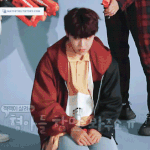 [박우진] 형<b>아들</b> 함만 봐주소 (짹짹이살려)ㅠ