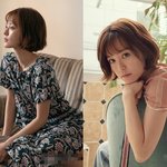 여신미 가득한 정유미~