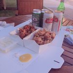 [사먹은요리] <b>치맥</b>하기 딱좋은 날씨