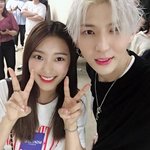 [LEO] <b>레오</b>님 오늘도 화이팅