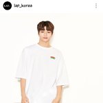 [강다니엘] LAP 강다니엘 레인보우T