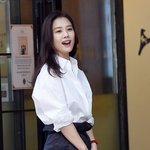 김현주 우만기 종방연