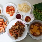 [내가한요리] 일하는 엄마의 초딩아들 저녁밥상 3