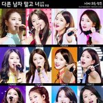 <b>미스</b>에이 코디가 색깔만 바꿔서 활동시켰을때