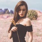우크라이나 출신 러시아 모델 미모 엄청나