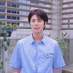 박보검 2018 <b>아이스버킷</b> 챌린지 참여jpgif