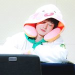 <b>피로</b>가 풀릴 틈이 없는 아이돌