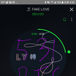 [방탄소년단] ✔스밍 체크 한번씩 할시간✔
