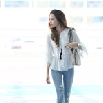 <b>선미</b> 오늘 다리 핏