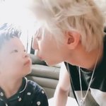 [LEO] 넘나 따뜻하시고 스윗하신 레오님