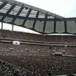 [모두드루와] 빅뱅 10년차때 콘서트 관객<b>동원력</b>