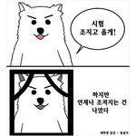 [댓글부탁해] 베이비파우더 바른다 우리반애