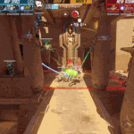 [드루와] 공학에서 <b>분반</b>되고 내가 금사빠인걸 알아차림