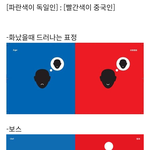[이것좀봐줘] <b>동양</b>과 서양의 차이