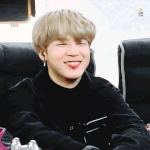 [방탄소년단] 안녕..오늘 엠카<b>지민</b>..짤부탁을...