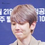 [백현] 엑사세 제<b>발회</b> 고화질 백현 A