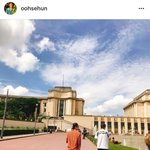 [세훈] 180531 훈스타<b>그램</b>2