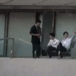 [LEO] <b>요염</b>하신 레오님