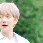 [EXO] 백현<b>삼촌</b>이랑 큥조카같아 ㅋㅋㅋ