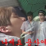 [강다니엘] 이불밖은위험해 파일럿<b>vs</b>정규 용사여짤ㅋㅋㅋㅋㅋ(강다니엘)
