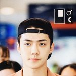 [세훈] 180601 <b>파리</b> <b>출국</b> 프리뷰2