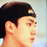 [세훈] 180601 <b>파리</b> <b>출국</b> 프리뷰5