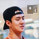 [세훈] 180601 <b>파리</b> <b>출국</b> 프리뷰7