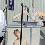 [강다니엘] 워너원 공식굿즈 <b>실사</b> (강다니엘)