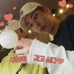 [시우민] <b>헌터</b>시리즈의 마지막 기념품굿즈 <b>헌터</b> 시우민 ㅇㅇ