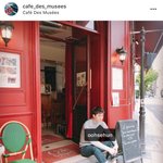 [세훈] 180601 cafe_des_musees 인스타<b>그램</b>
