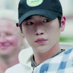 새 드라마 속 서강준 비주얼 <b>gif</b>