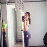 올해 42살 아나운서 자기관리 <b>수준</b>ㅎㄷㄷ