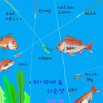 [개깊은빡침] 남편이 그린 <b>낚시</b>ㅜㅜ 그만좀 다녀